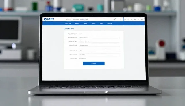 公司信息查询中科技应用的常见问题及解决办法